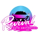 Revival Auto Aesthetics - Car Wash