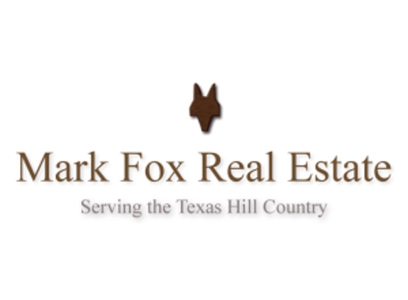 Mark Fox Co. Real Estate - Marble Falls, TX