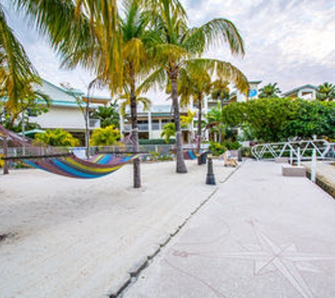 Ascend Hotel Collection - Key Largo, FL