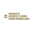 Abogados de Accidentes y Lesiones Centro Justicia Legal - Attorneys