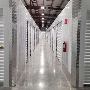 Extra Space Storage - Tucson, AZ