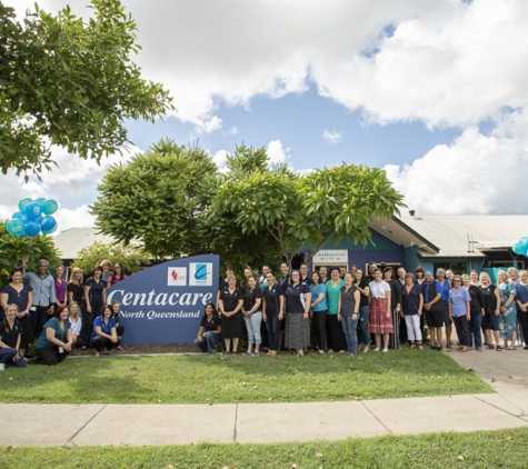 Centacare NQ