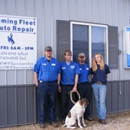 Wyoming Fleet & Auto Repair