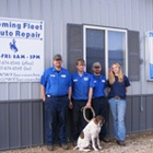 Wyoming Fleet & Auto Repair