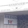 The Bookbindery gallery