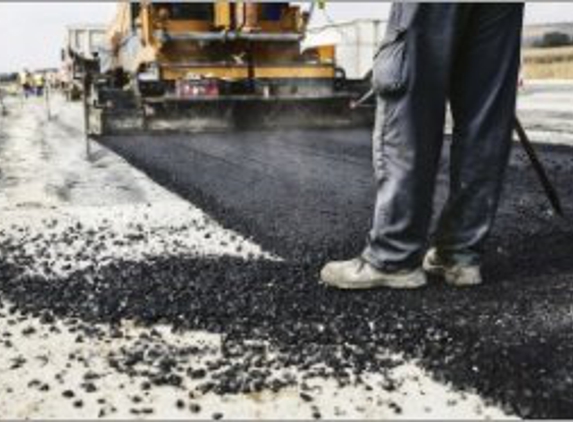Carolina Paving Of Hickory Inc - Hickory, NC