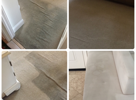 BestPro Carpet & Tile Cleaning - Hacienda Heights, CA