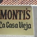 Monti's La Casa Vieja - Steak Houses