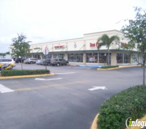 Gnc - Hialeah, FL