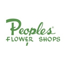 Peoples Flower Shops Nob Hill Location