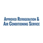 Approved Refrigeration & Air Conditioning Service