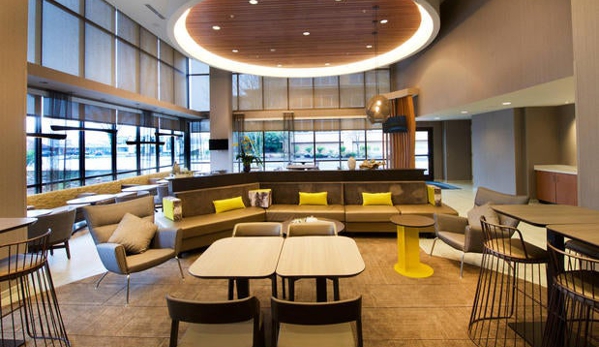 SpringHill Suites by Marriott Seattle Issaquah - Issaquah, WA