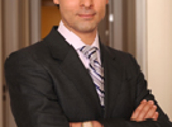 Dr. Ebrahim Elahi, MD - New York, NY