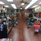 The HairShop for Men BarberShop and Shave Parlour