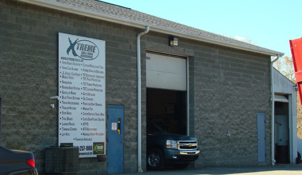 Xtreme Car and Truck Accessories - Bridgeville, PA