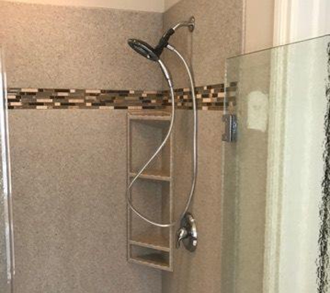 Lincoln Bathroom Remodels - Lincoln, NE