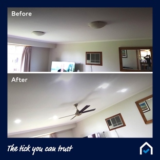 Aussie Electrical Services