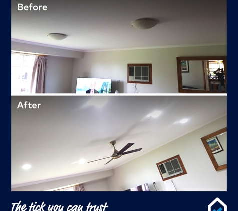 Aussie Electrical Services