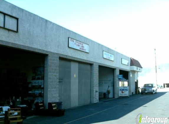 Auto Compdiag & Repair - Covina, CA