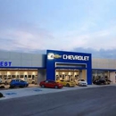 West Chevrolet - Financial Services