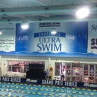 British Swim School at Uptown Mecklenburg County Aquatic Center