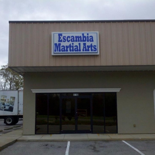 Escambia Martial Arts - Cantonment, FL