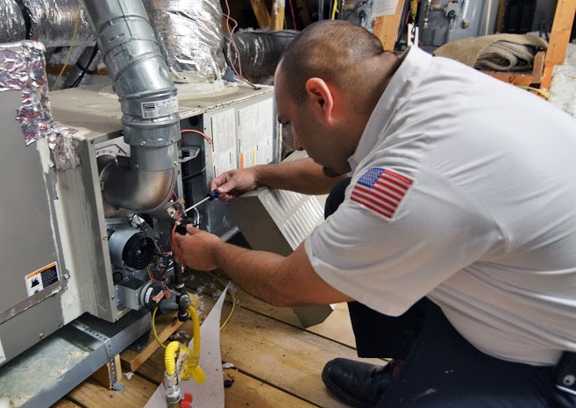 Abacus Plumbing and Air Conditioning - Houston, TX
