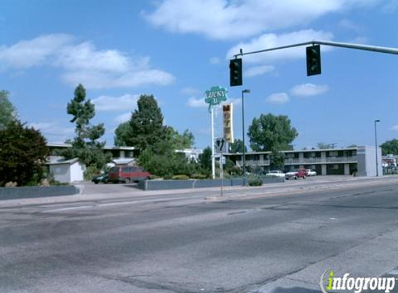 Lucky U Motel - Englewood, CO