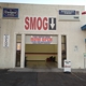 The Smog Box - CLOSED