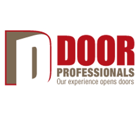 Door Professionals LLC - Waukesha, WI