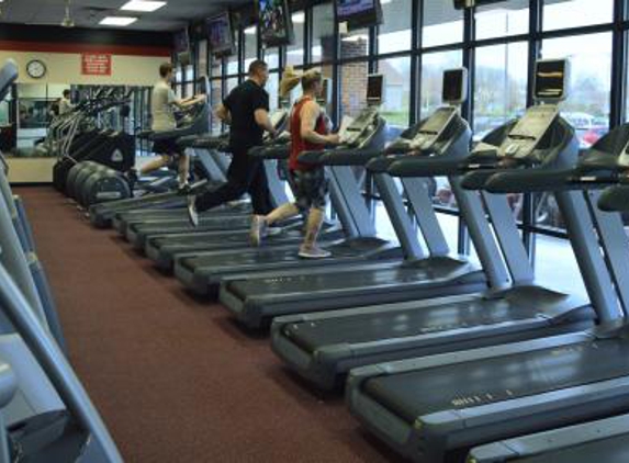 Everybody Fitness - Kettering - Kettering, OH