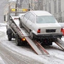 Abingdon Tow Truck - Towing