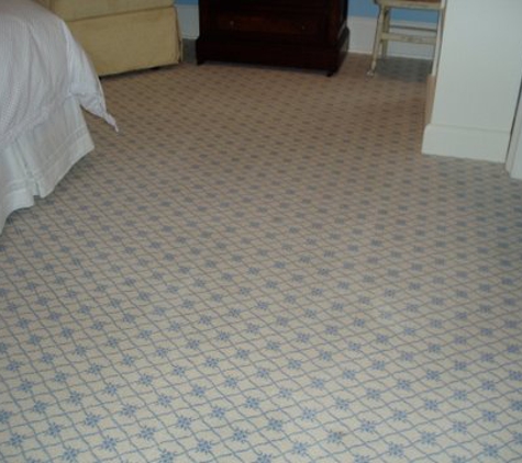 Universo Carpet Cleaning - Plano, TX