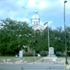 Bandera County Courthouse gallery