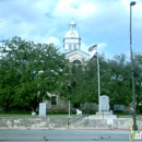 Bandera County Courthouse - County & Parish Government