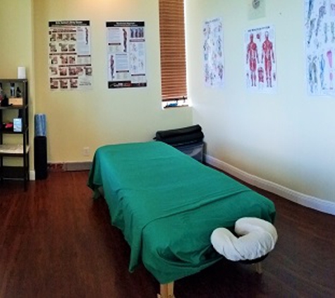 South Miami Neuromuscular Massage Therapy LLC - South Miami, FL