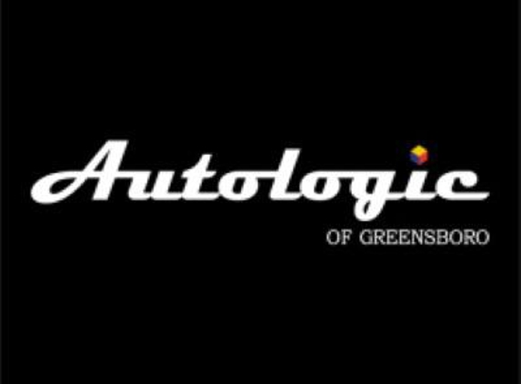 Autologic of Greensboro - Greensboro, NC