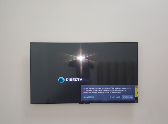Don's Custom Satellite and TV Installation - Irving, TX