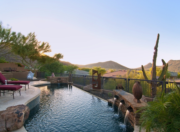 Brandenburg Pool and Outdoor - Phoenix, AZ