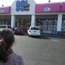 99 Cents Only Stores - Discount Stores