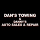 Danny's Auto Sales and Towing