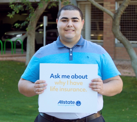 Brian Bertemati: Allstate Insurance - Henderson, NV