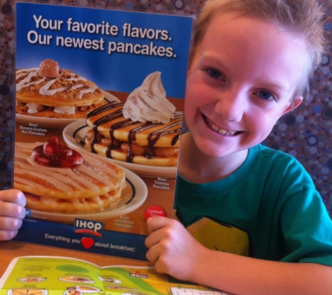 IHOP - Gilbert, AZ