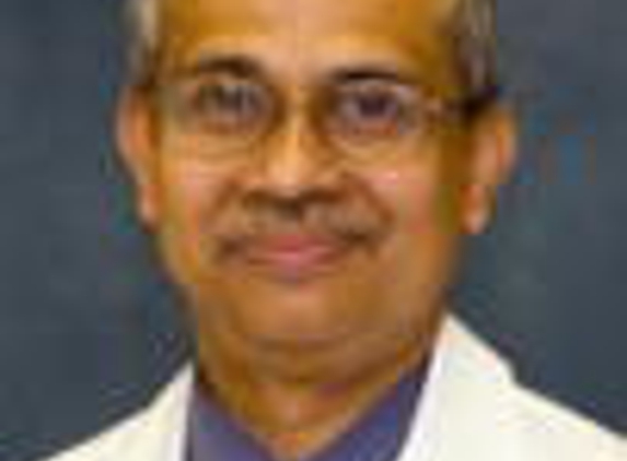 Dr. Suresh P Thomas, MD - Beckley, WV