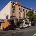 Rockridge Masonic Hall