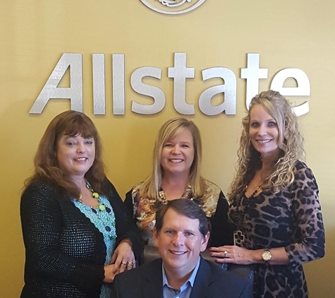 Ralph Leake: Allstate Insurance - Brandon, MS