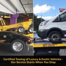 Tow Atlanta - New Car Dealers