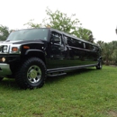 Limousine Service of Miami Florida - Limousine Service