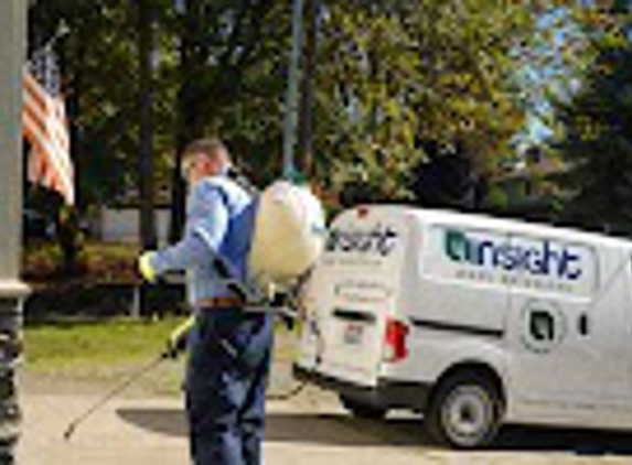 Insight Pest Control Dallas - Dallas, OR