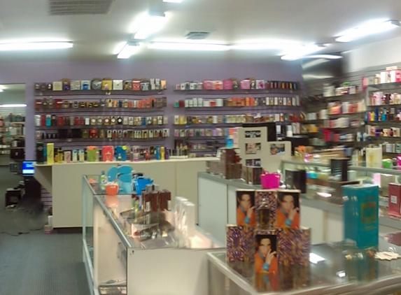 Perfume Unlimited - Lancaster, PA. store view